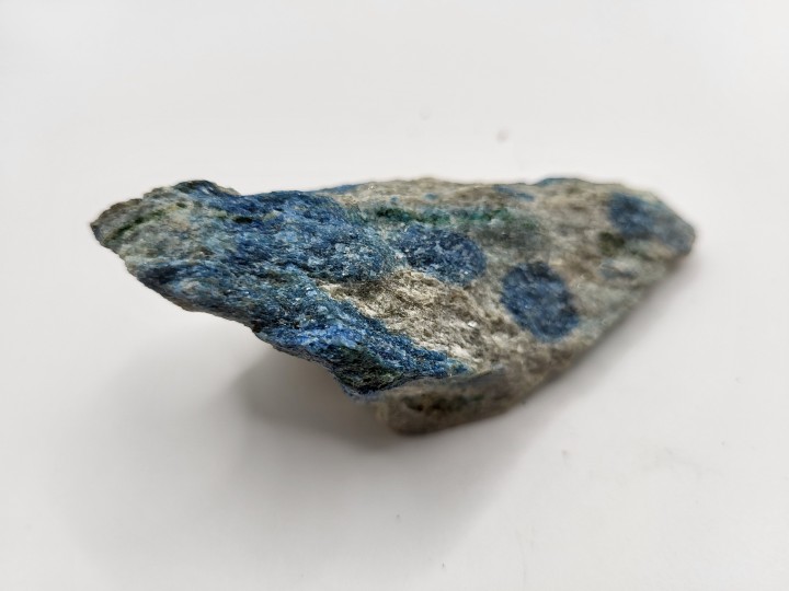 K2-Jaspis (Azurit in Granit)