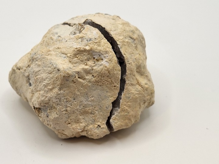 Geschlossene Geode