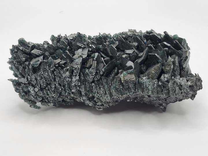 Hematit-Kristallformation