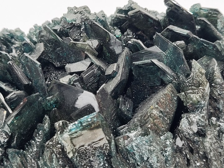 Gesteins- und Mineraliensammlung