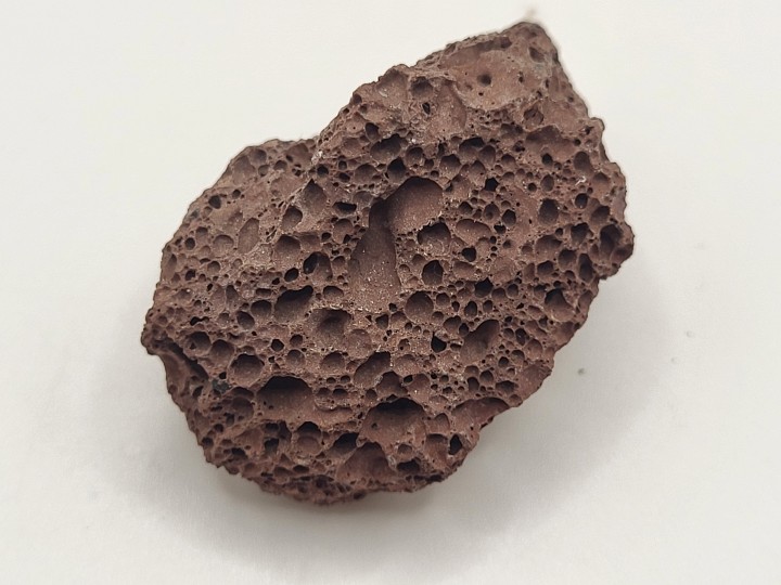 Skoria (Vulkanisches Gestein)