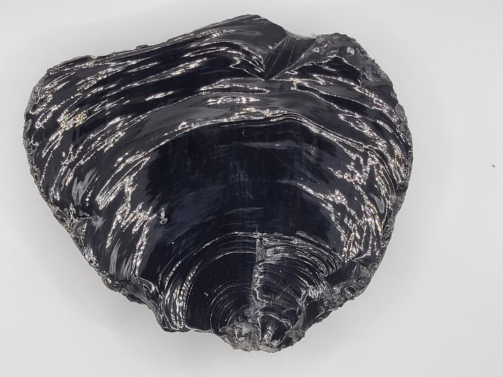 Vulkanite und vulkanische Bildungen