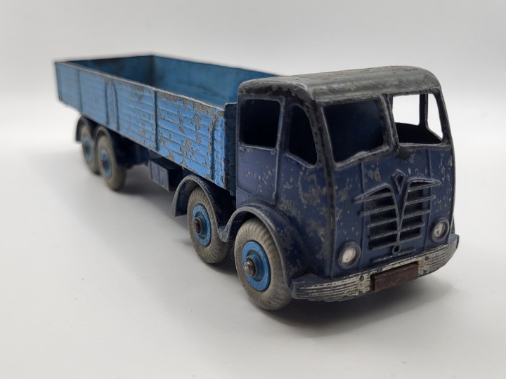 Dinky Toys Foden Diesel 8-Wheel Wagon