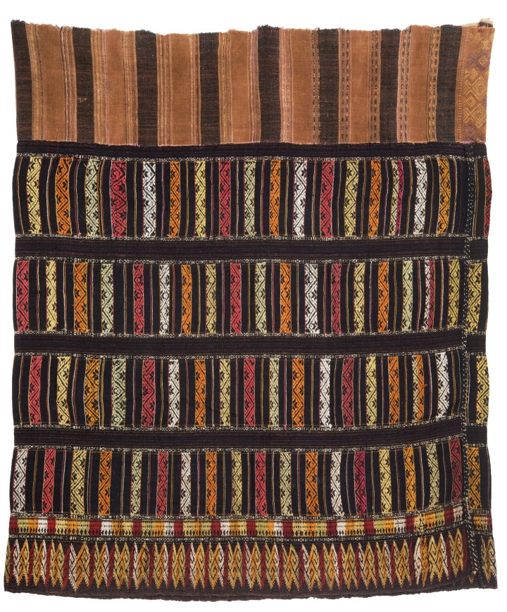 LAO TEXTILES