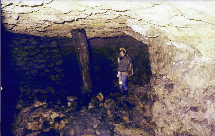 Minéraux 1