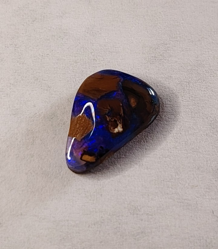 Boulder Opal