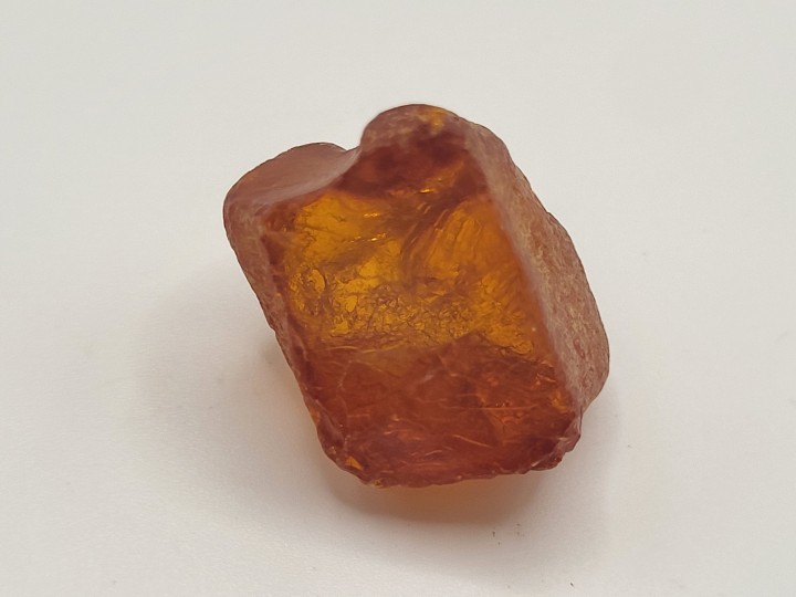 Rough Amber